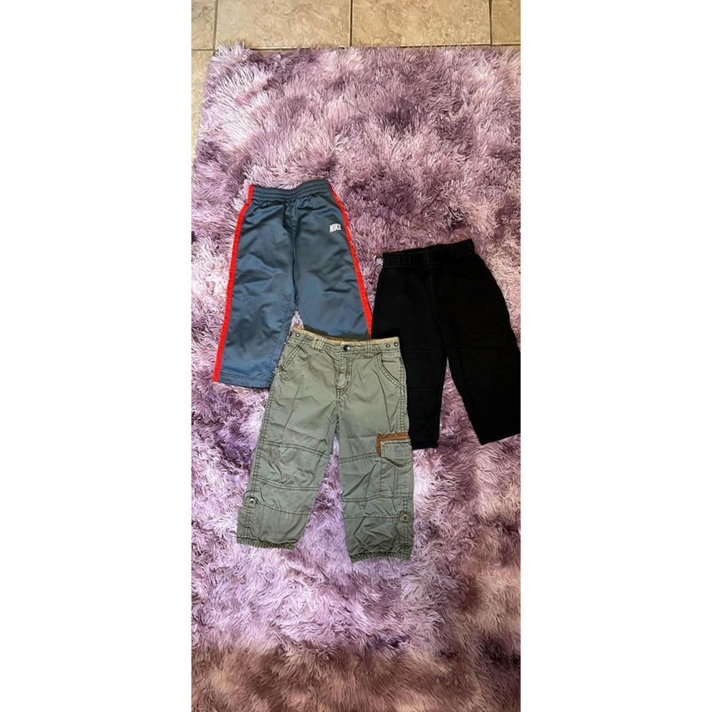 Bundle of 24 Mo Pants